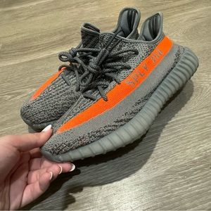 Yeezy 350 v2 Beluga reflective